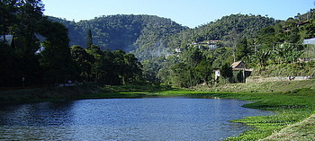Lago de Nogueira por tacitobosco-1